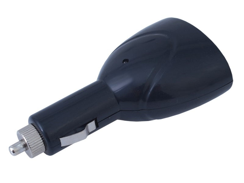 Töltőadapter szivargyújtóhoz 1224V 2x USB 1000 mA EURO aljzat – kép 2