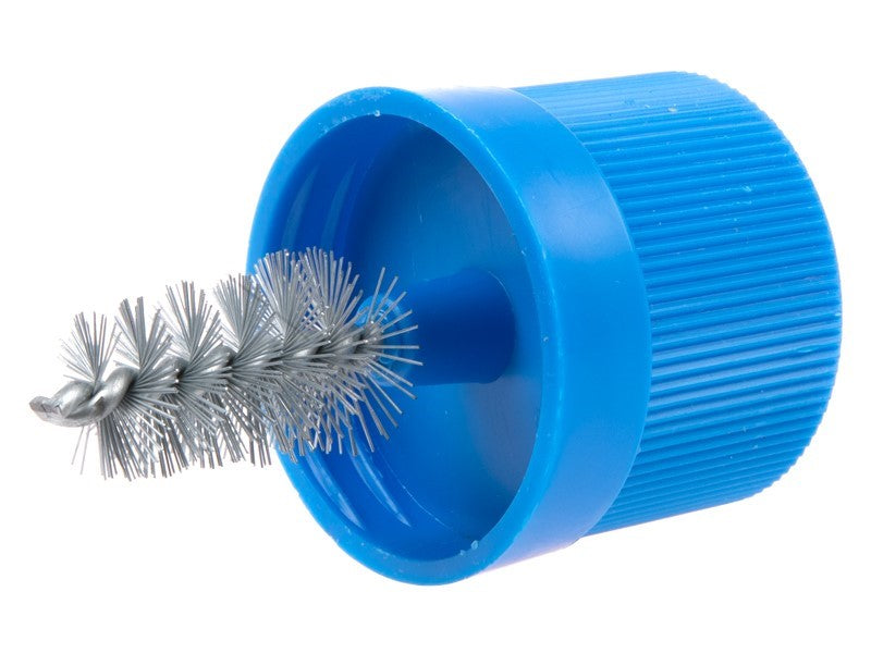 Fogó és csap tisztítókefe műanyag ház – kép 2