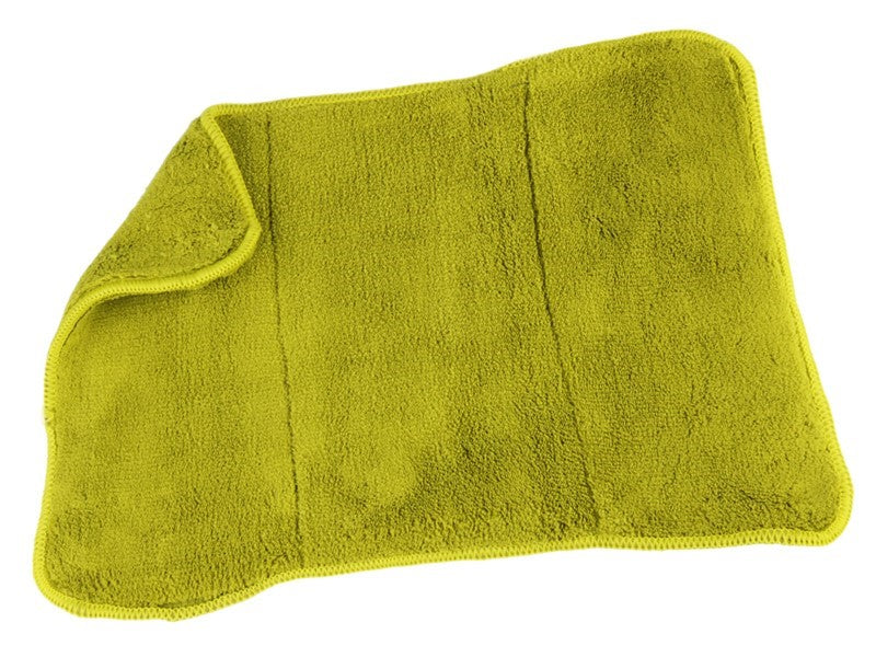 Mikroszál bőr, belső és fényező lakk, szuper puha, 27x37 cm,Professional