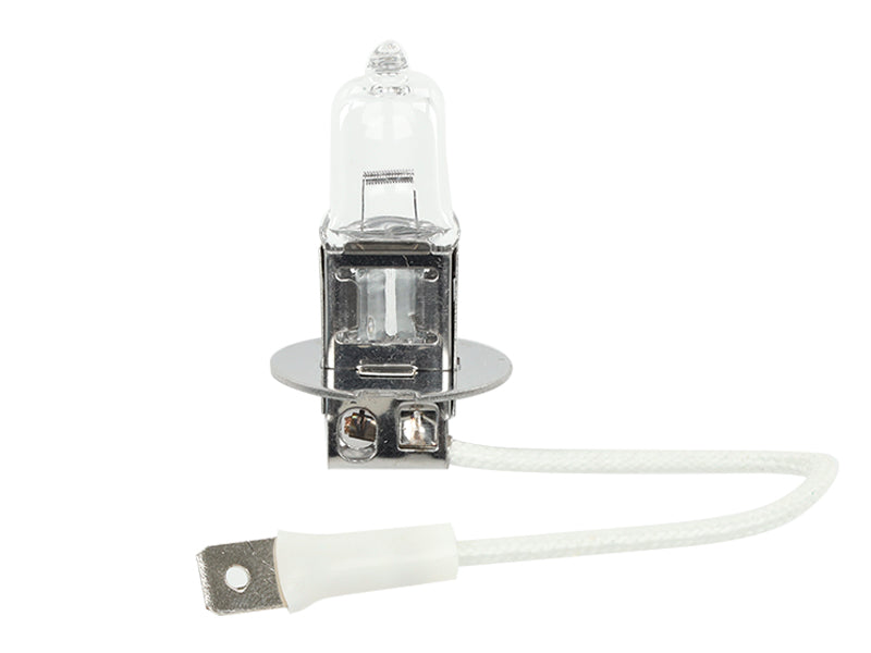 izzó VISION H3 12V 55W PK22s U E4 – kép 2