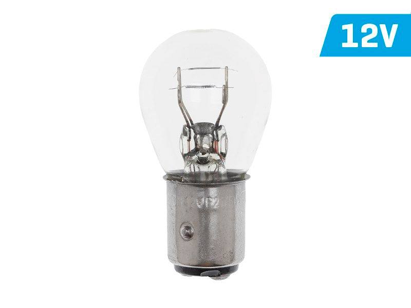 Izzó VISION P21 / 4W 12V 21 / 4W BAZ15d E4