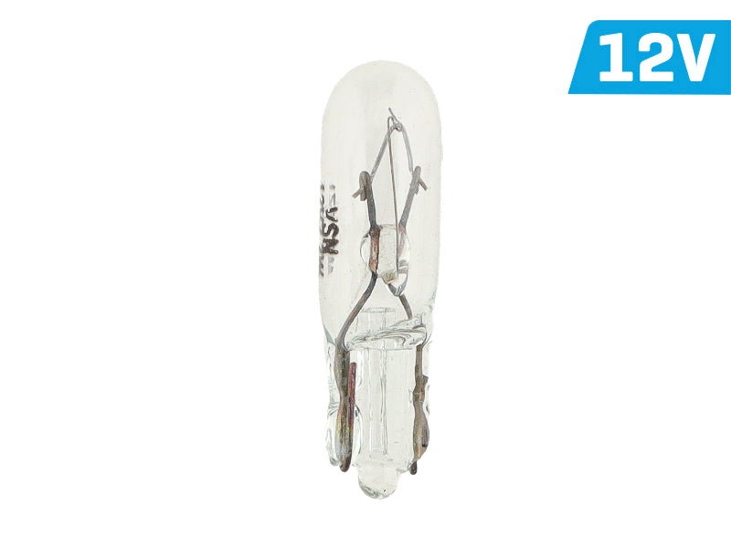 izzó VISION W2.3W T5 12V 2.3W W2x4.6D