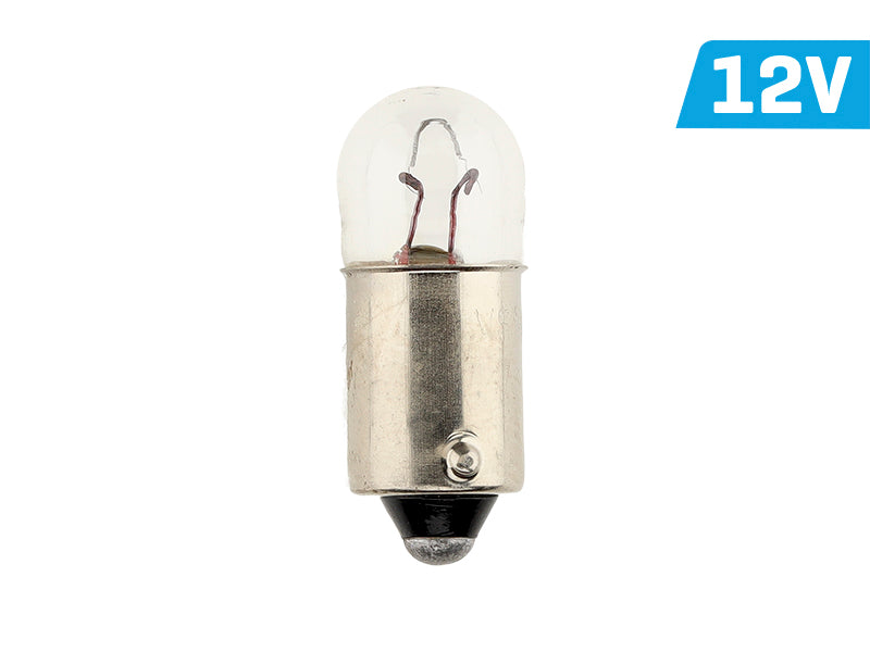 Izzó VISION T2W 12V 2W 2W BA9s, E4