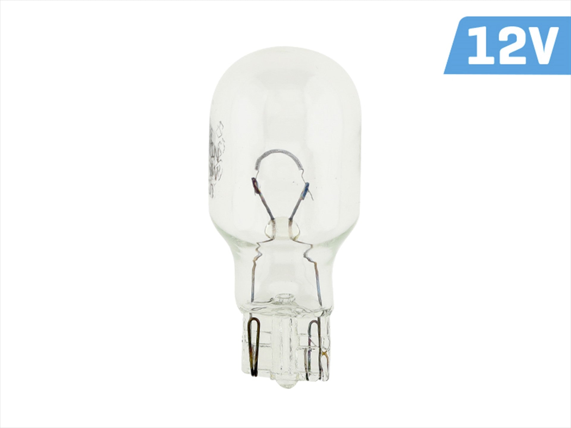 Izzó VISION W16W 12V 16W ??W2.1x9.5d, E4