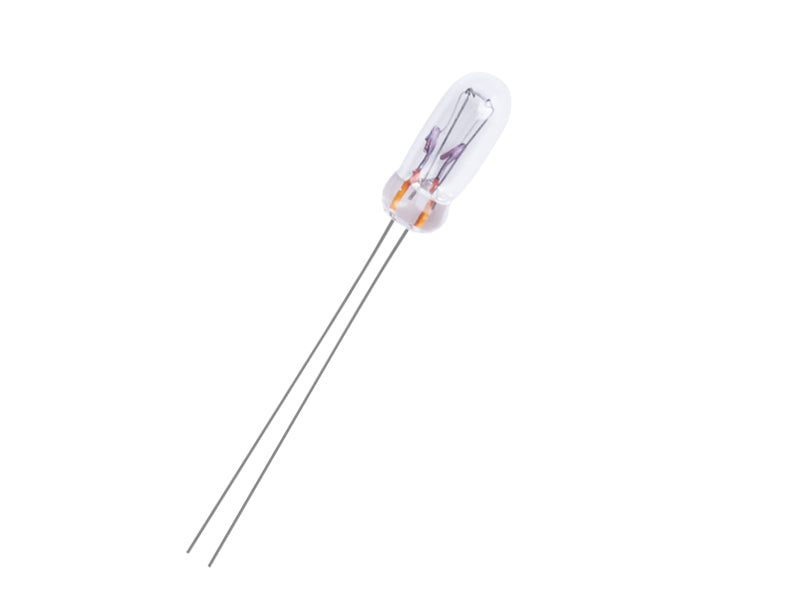 Izzó 12V 08W T125 vezeték vége – kép 2