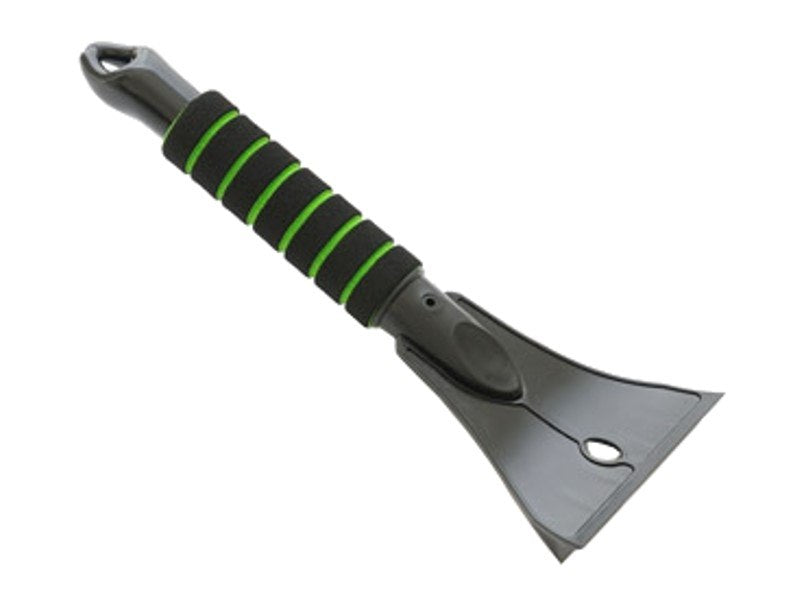 Jégkaparó 30 cm puha nyéllel – kép 2