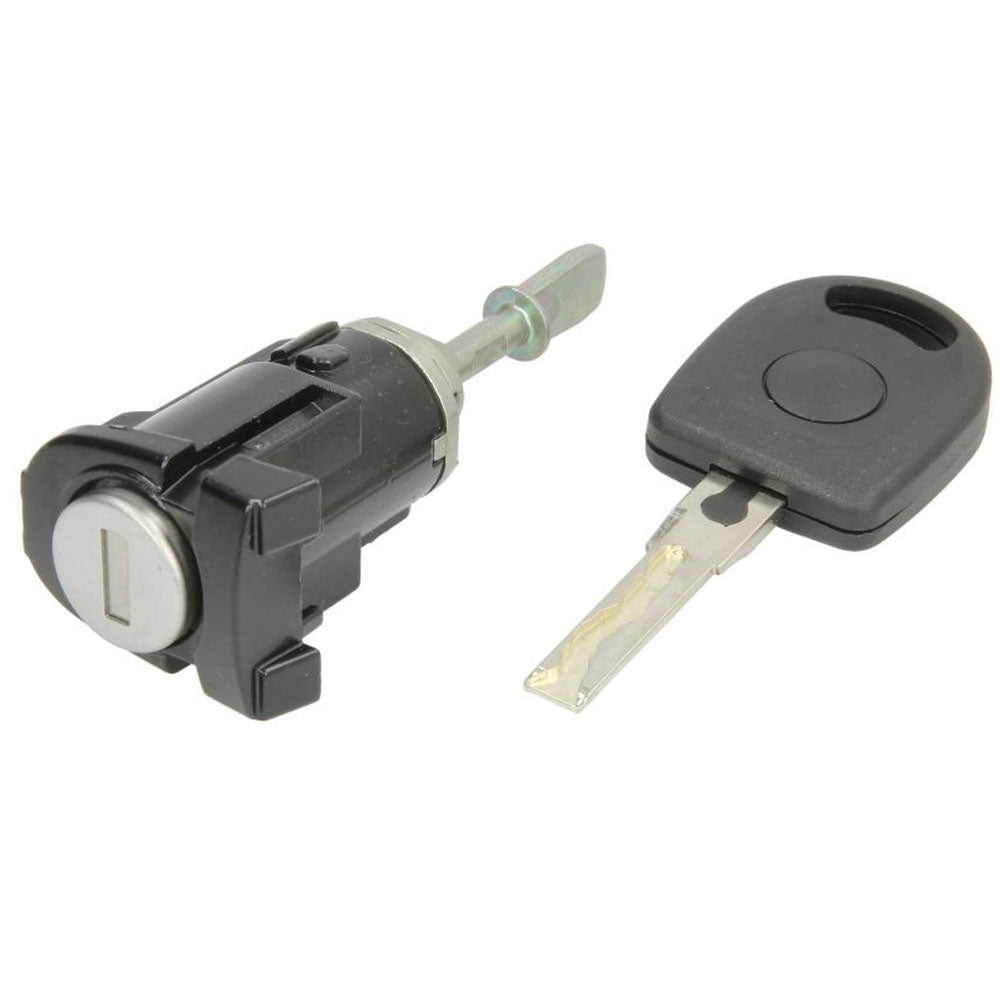 VW Bora I első ajtó zárhenger 1998-2005