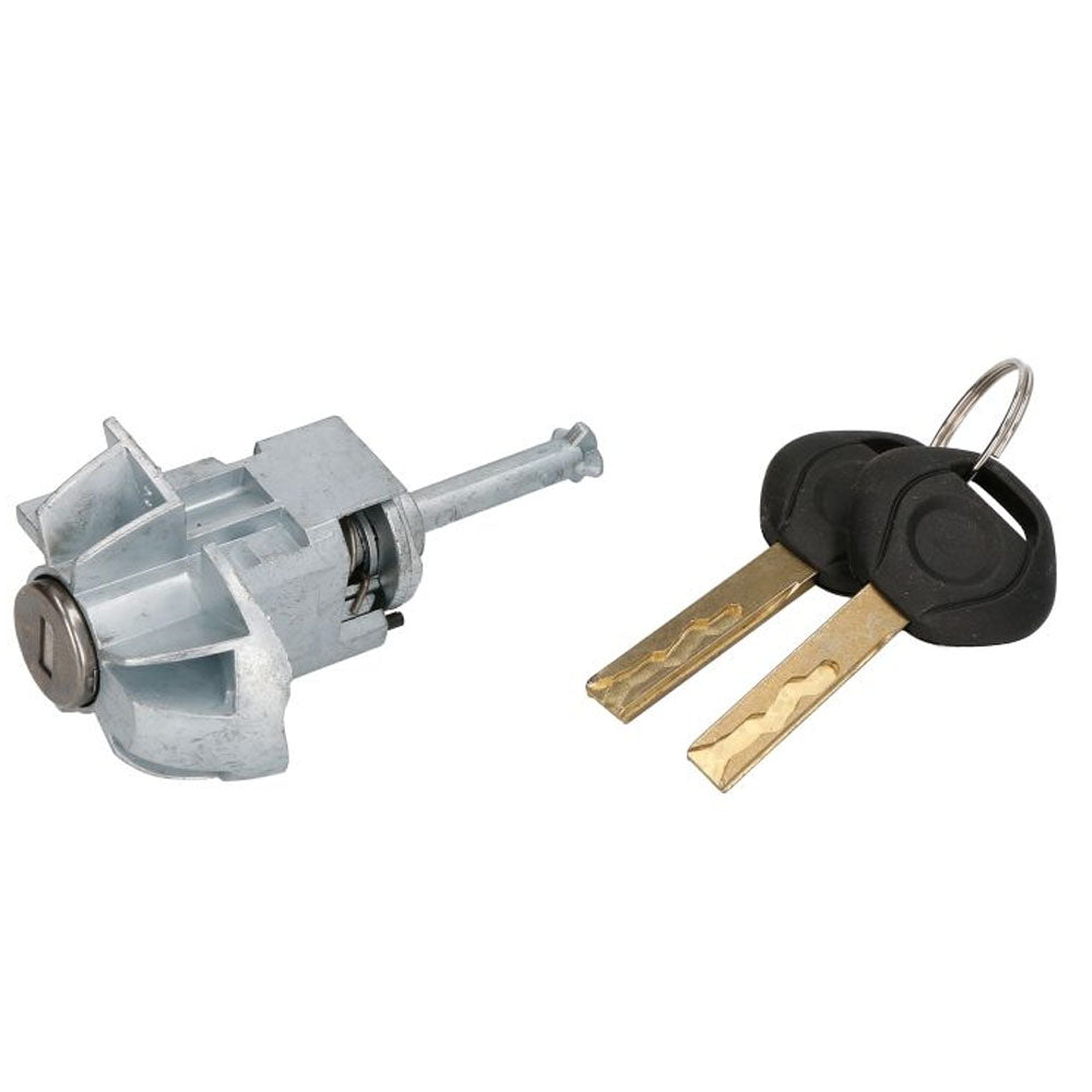 BMW 3 első ajtó zárhenger 2001-2006