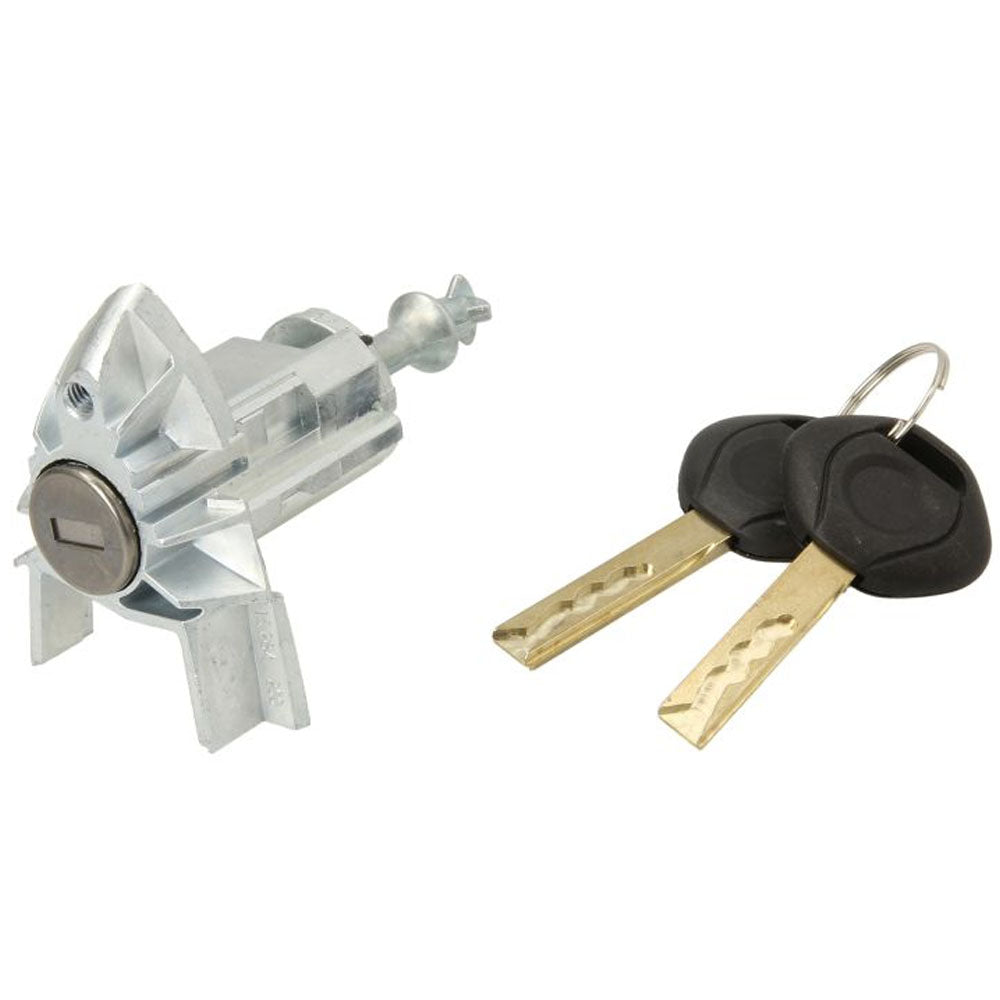 BMW X5 első ajtó zárhenger 2000-2006