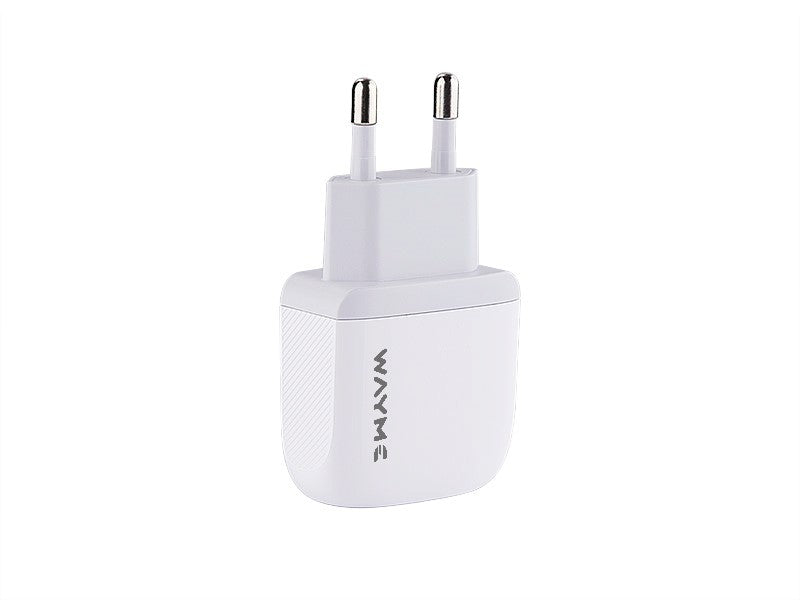 WAYME hálózati töltő 20W USB C PD  QC30 – kép 2