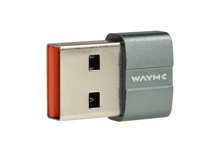 WAYME OTG USB > USB-C adapter