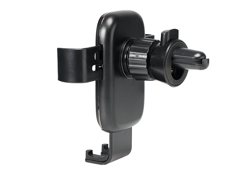 WAYME gravitációs tartó autó szellőzőnyíláshoz grafit – kép 2