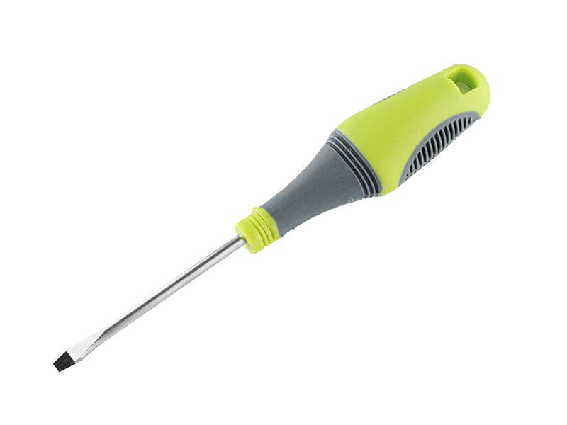 SL4x75 lapos csavarhúzó