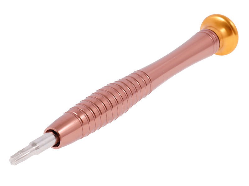 Precíziós csavarhúzó készlet 25 db – kép 2