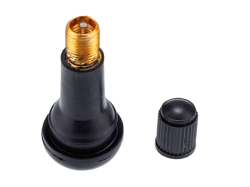 Tubeless gumiabroncs szelep, 10 db