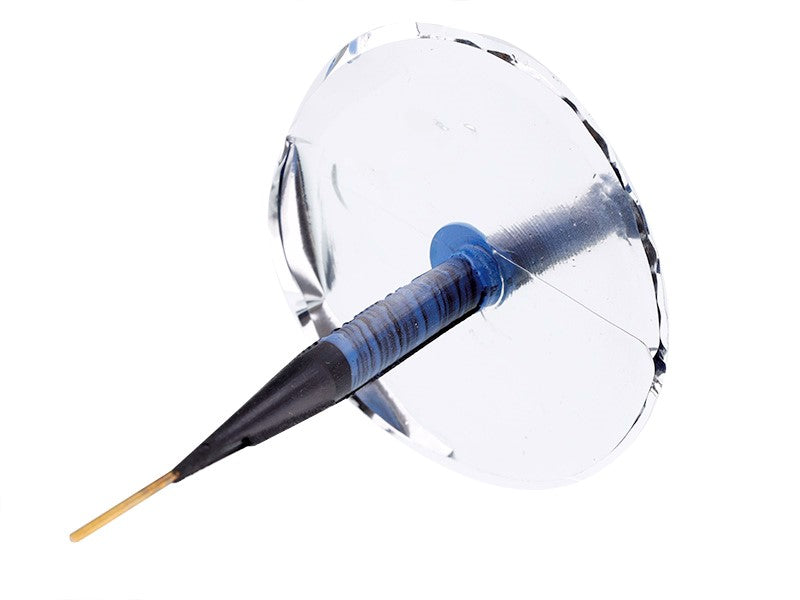 Gumiabroncs javító tapasz, 8 mm, 10 db