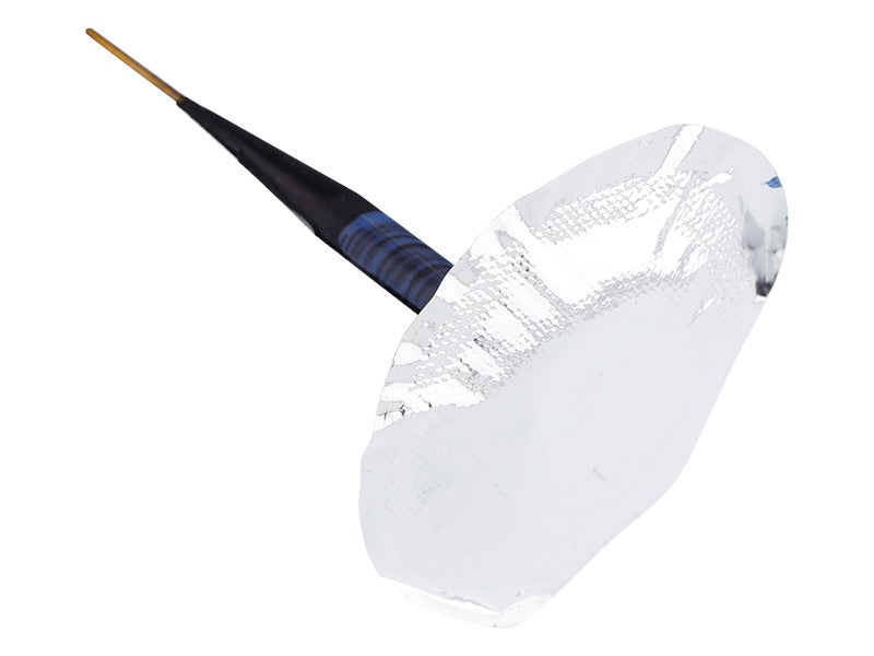 Gumiabroncs javító tapasz 8 mm 10 db – kép 2