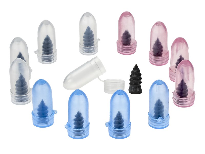 Gumiabroncs javító szögek 12 db – kép 2