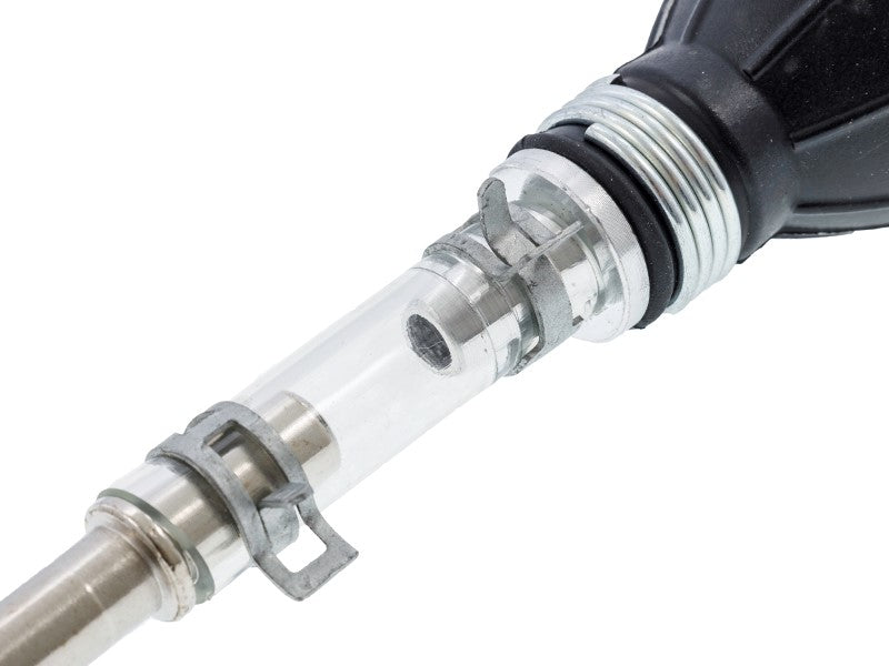 Üzemanyagszivattyú a dízel légrendszerek tisztítására – kép 2