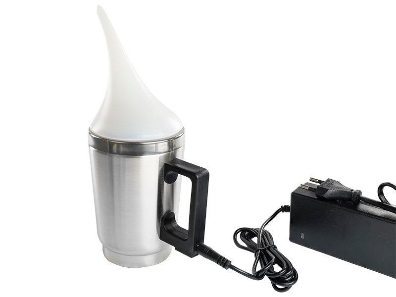 Lámpa regeneráló készlet – kép 2