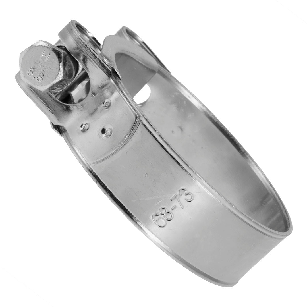 GBS fém bilincs 68 73 mm – kép 2