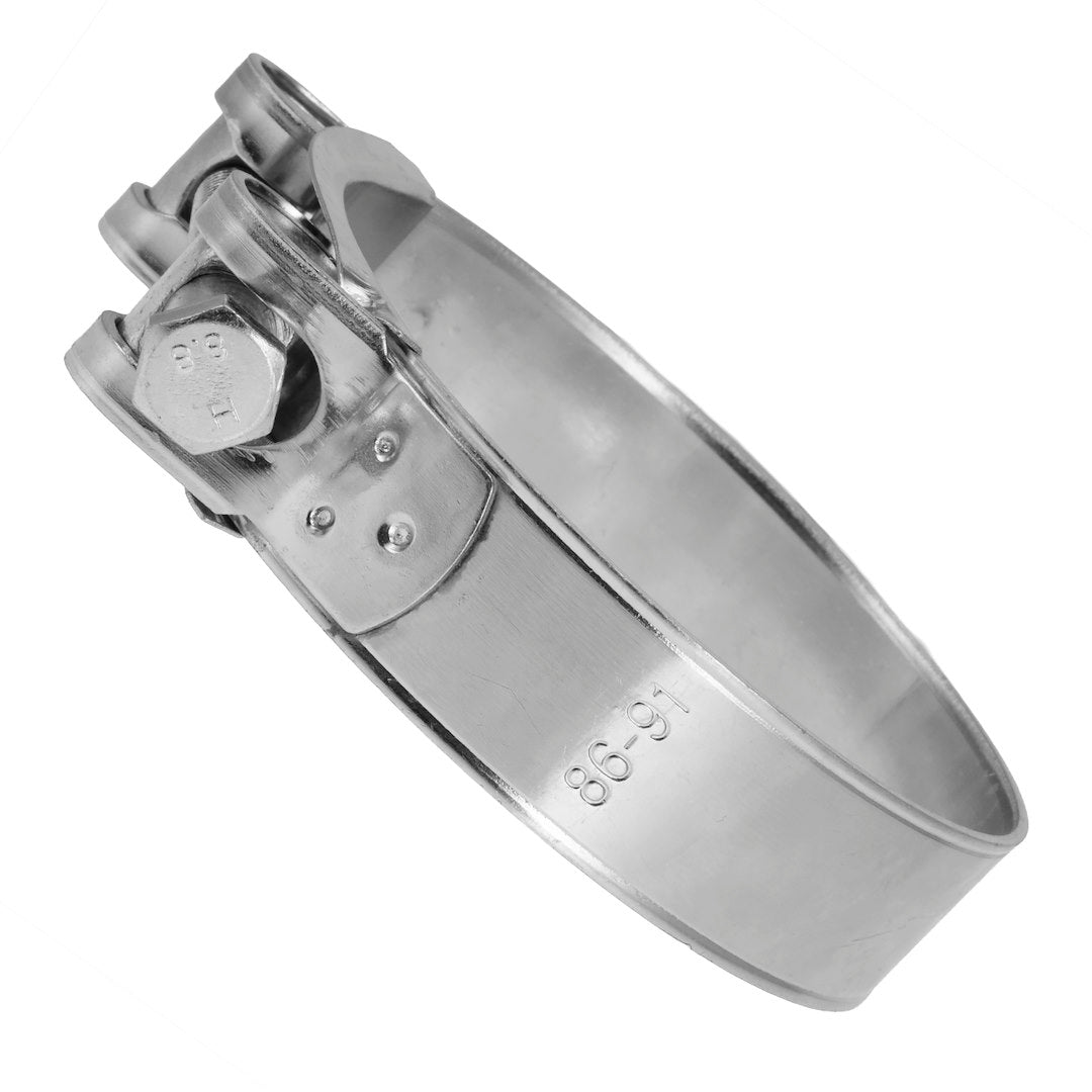 GBS fém bilincs 86 91 mm – kép 2