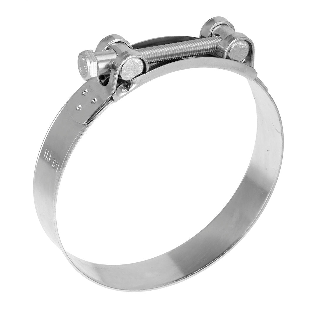 GBS fém bilincs 113-121 mm