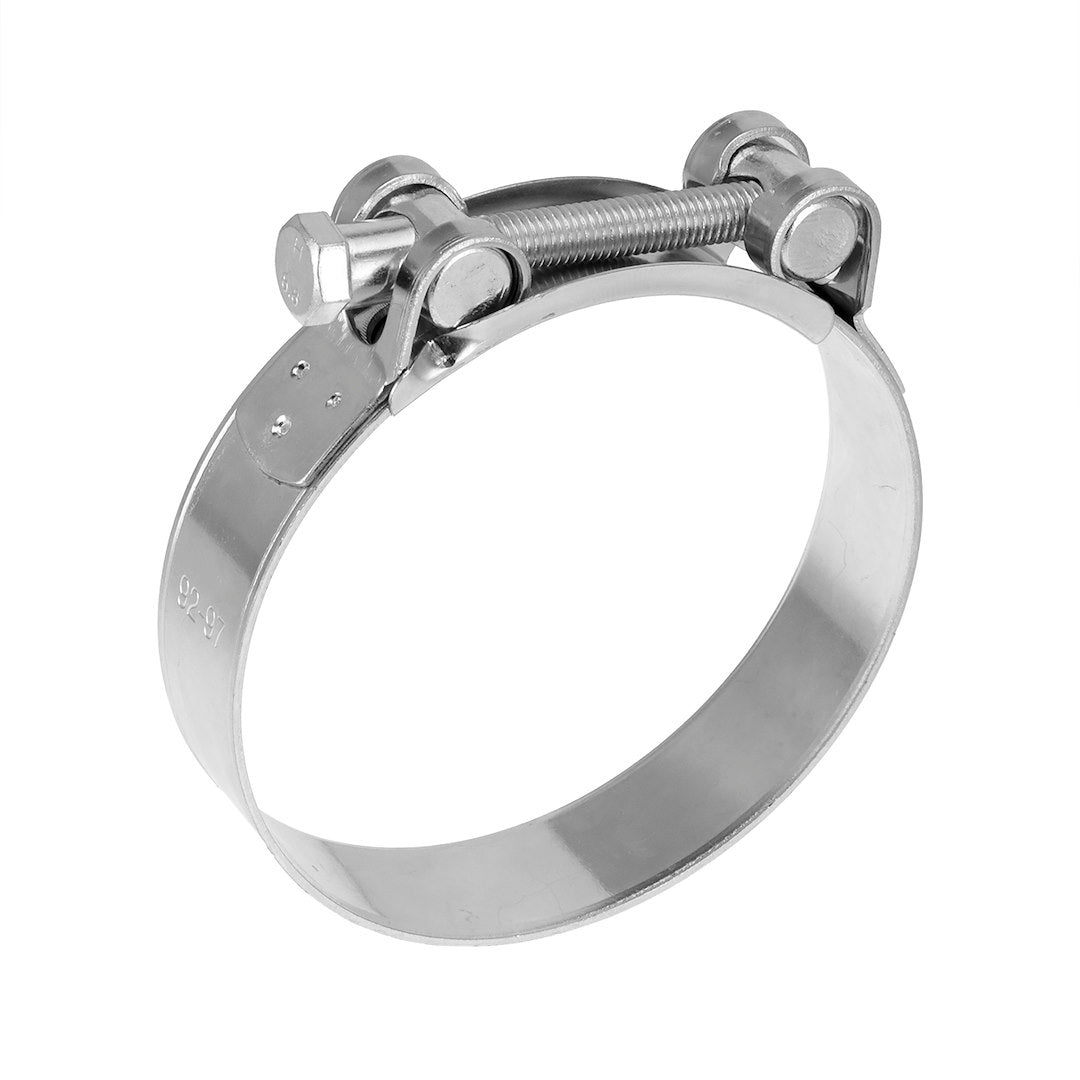 GBS fém bilincs 92-97 mm