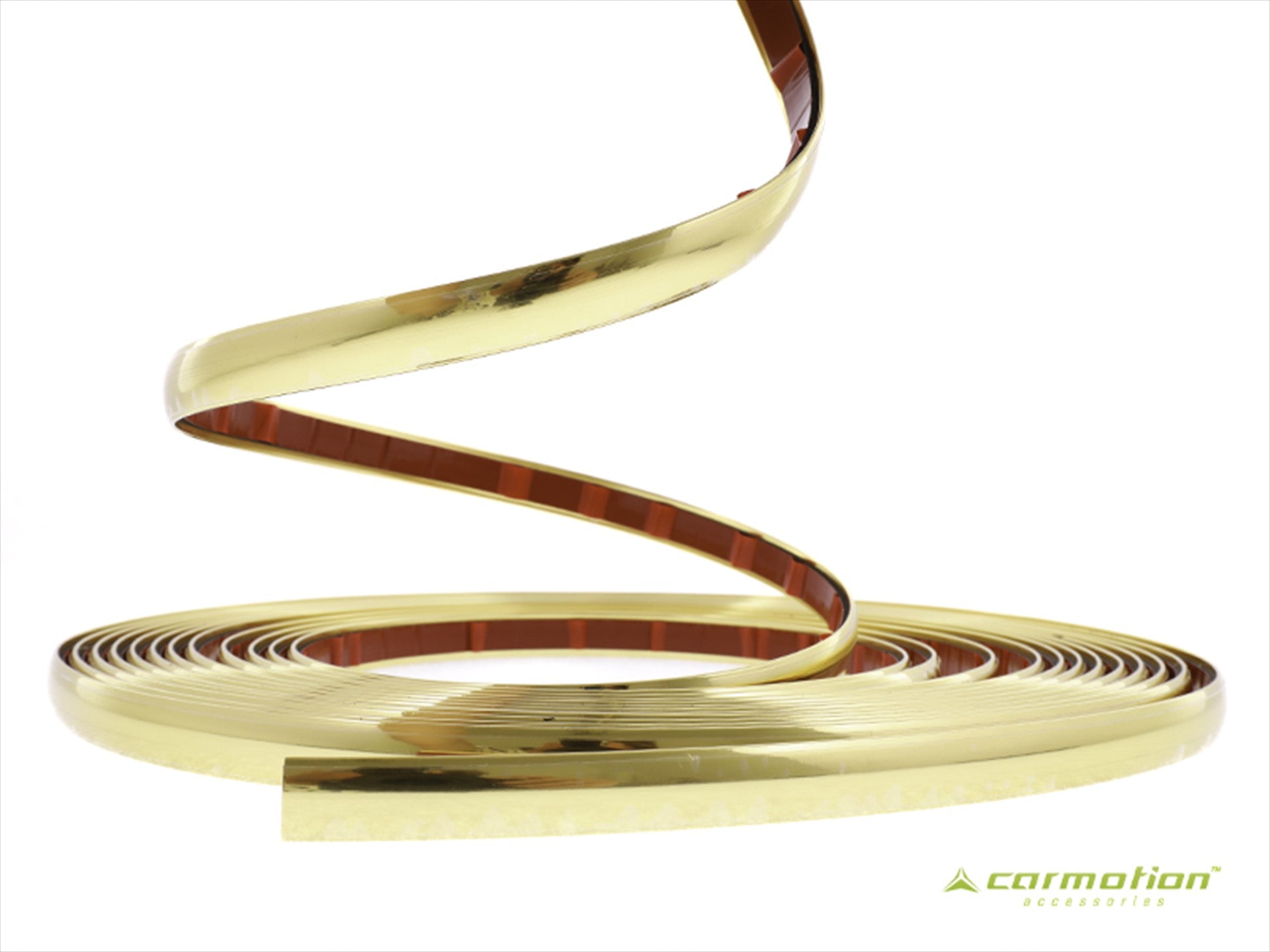 Autóstílus csík arany 14mm x 5m 86746 – kép 2