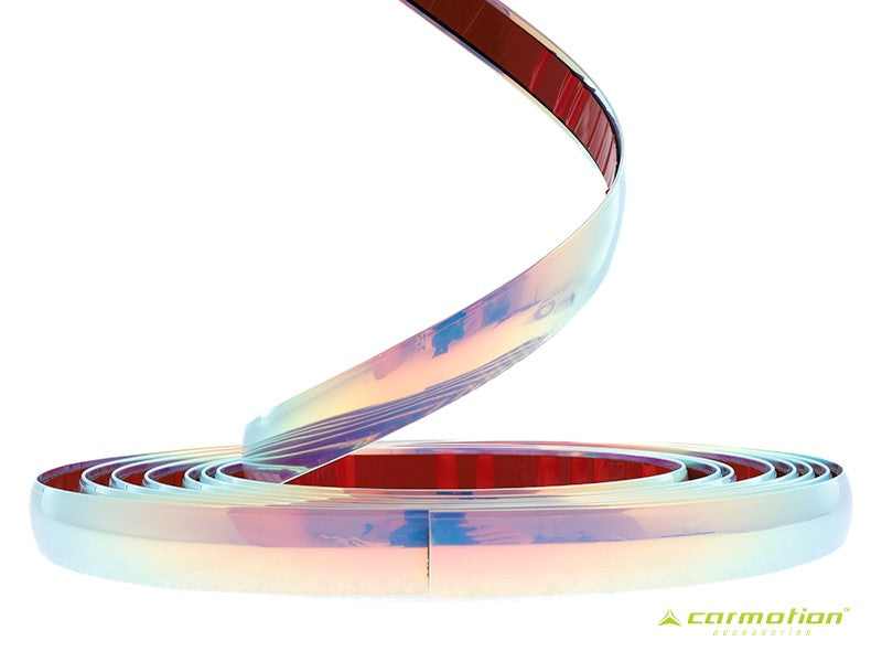 Autóstílus csík szivárvány 26mm x 5m – kép 2