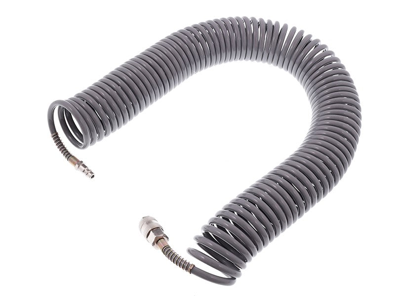 PE spirálcső 5x8 mm, hossza 15m