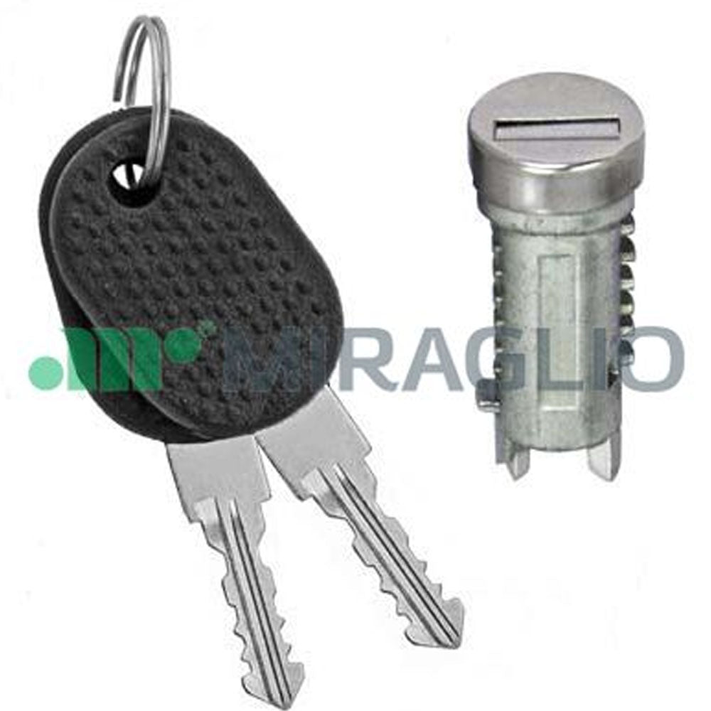 Fiat Cinquecento hátsó ajtó zárhenger