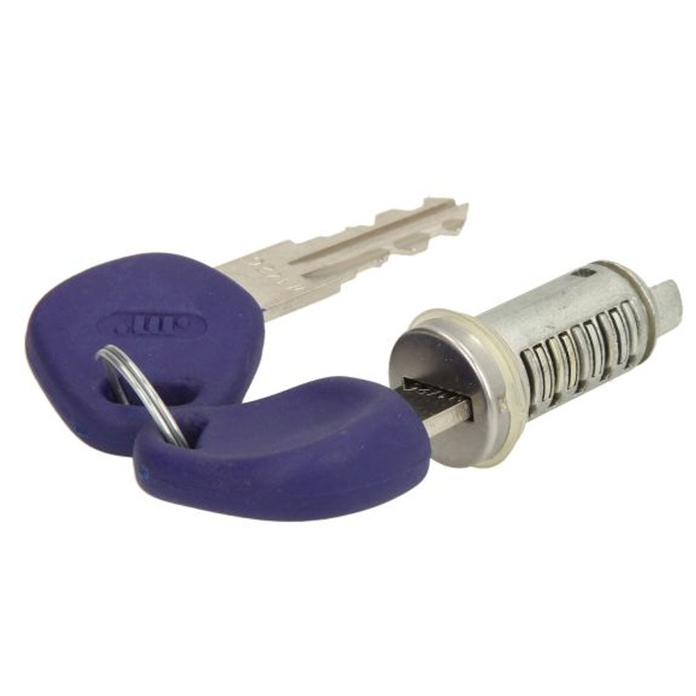 Fiat Punto első ajtó zárhenger 1993-2000