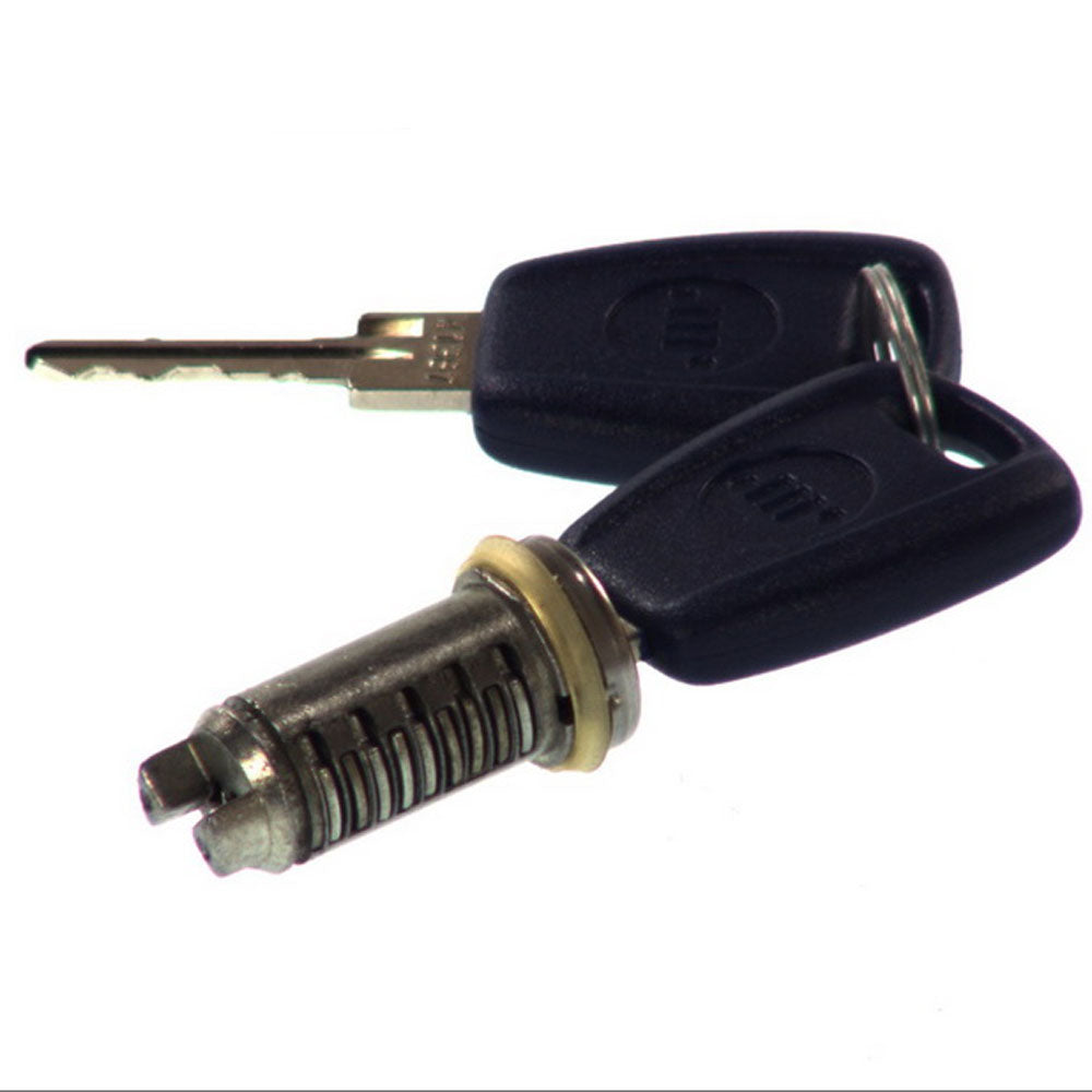 Fiat Doblo első-hátsó ajtó zárhenger 1997-2010