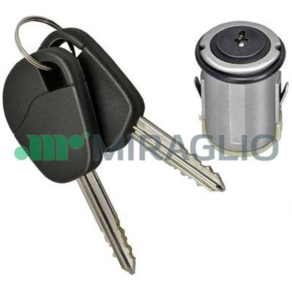 Fiat Scudo első ajtó zárhenger 1994-2006