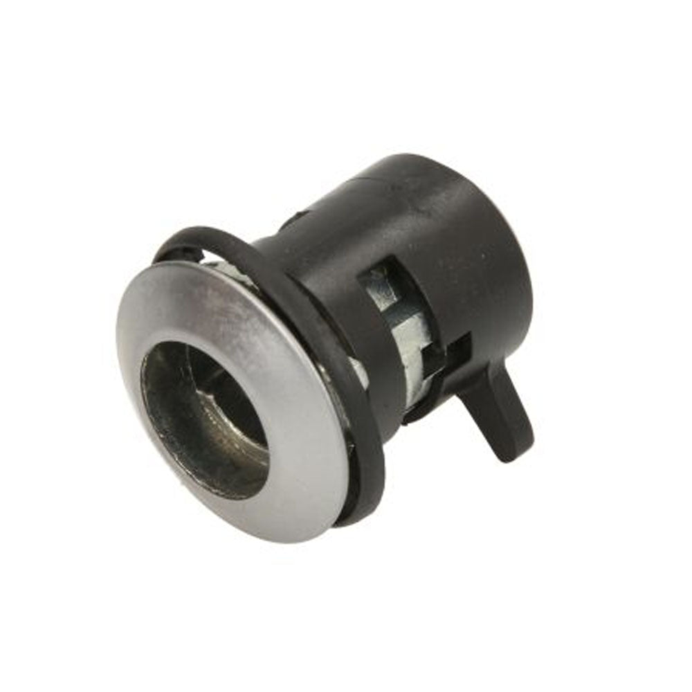 Fiat Seicento első ajtó zárhenger ház 1998-2010