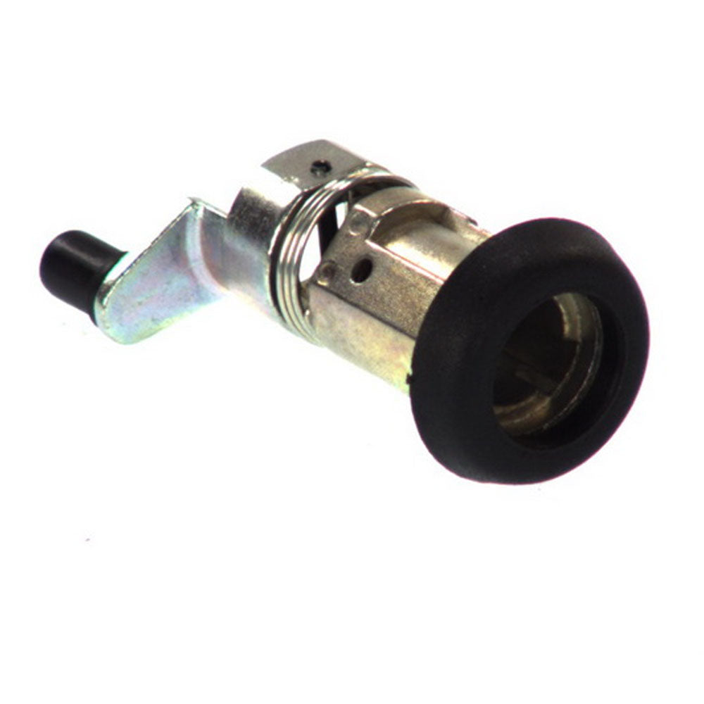 Citroen Jumper hátsó ajtó zárhenger ház