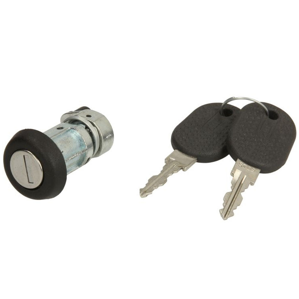 Peugeot Boxer hátsó ajtó zárhenger ház 1994-2002