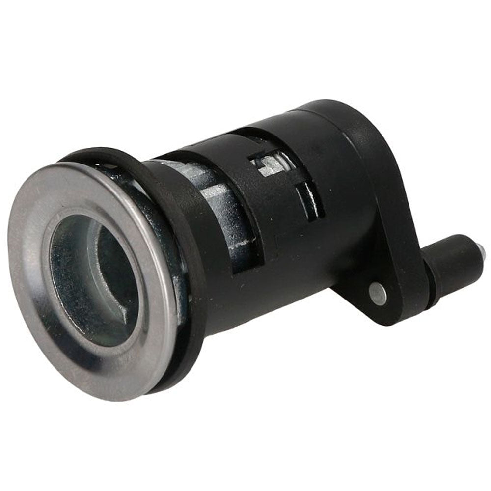 Fiat Ducato első ajtó zárhenger ház