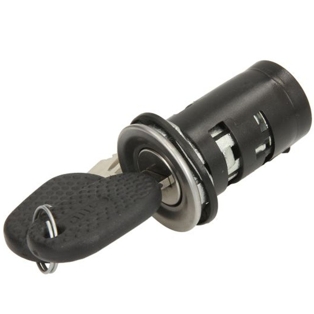 Citroen Jumper első ajtó zárhenger 2002-2006