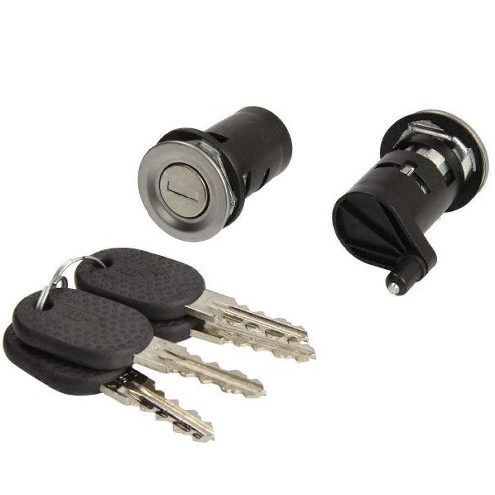 Citroen Jumper első/hátsó ajtó zárhenger ház 2002-2006