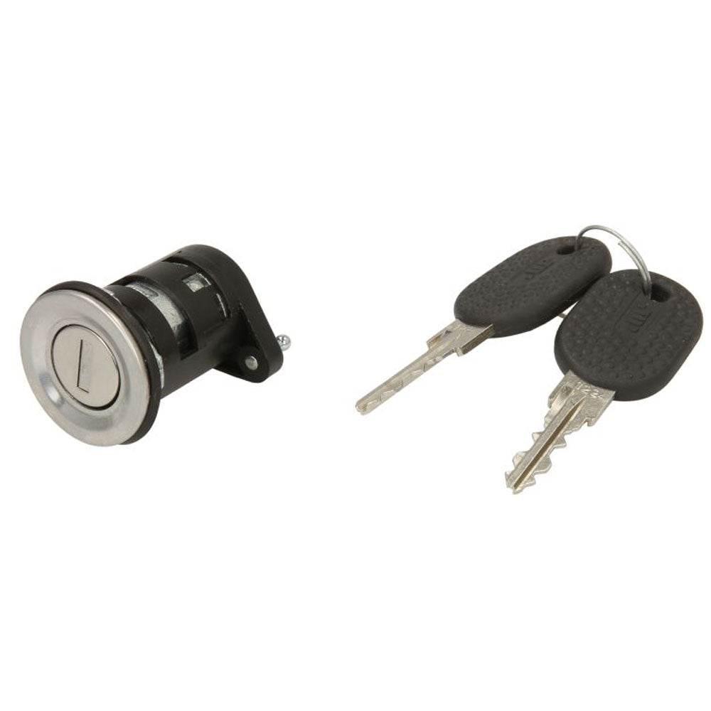 Fiat Ducato első ajtó zárhenger ház 2002-2018