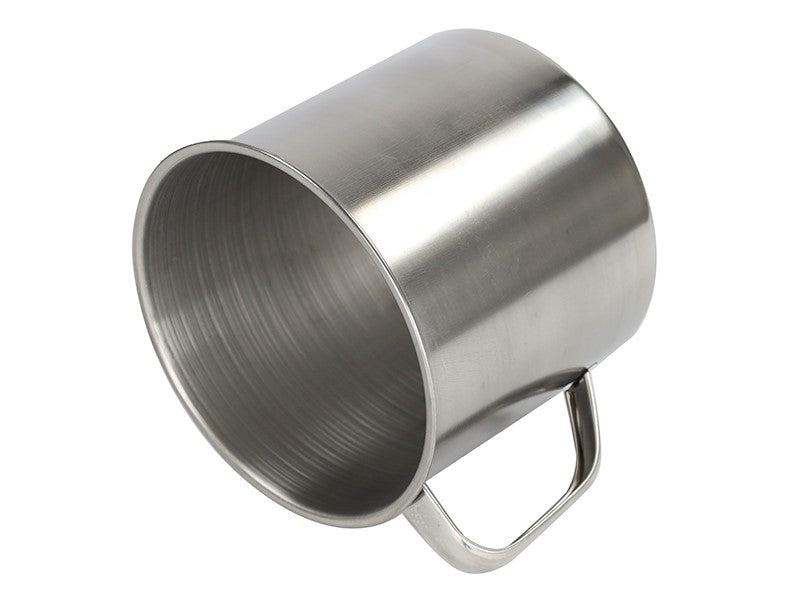 Acél bögre 1000 ml – kép 2