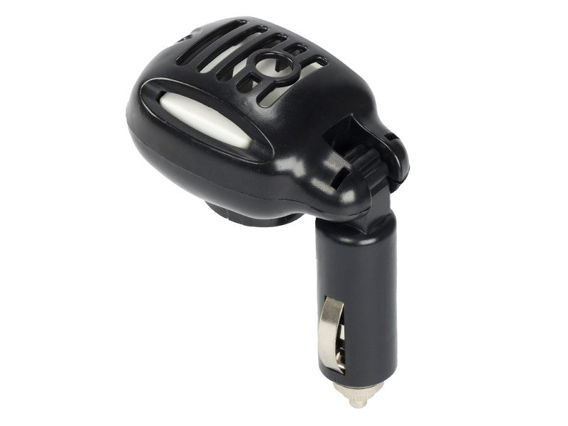 Electrofumigator 1224V szúnyogirtó készülék cellulózbetétekhez vagy palackokhoz – kép 2