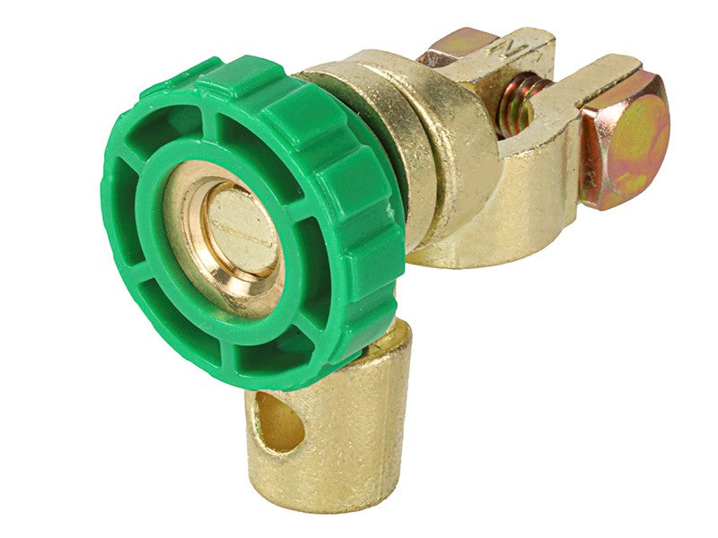 Akkumulátor kapcsoló, max 300A