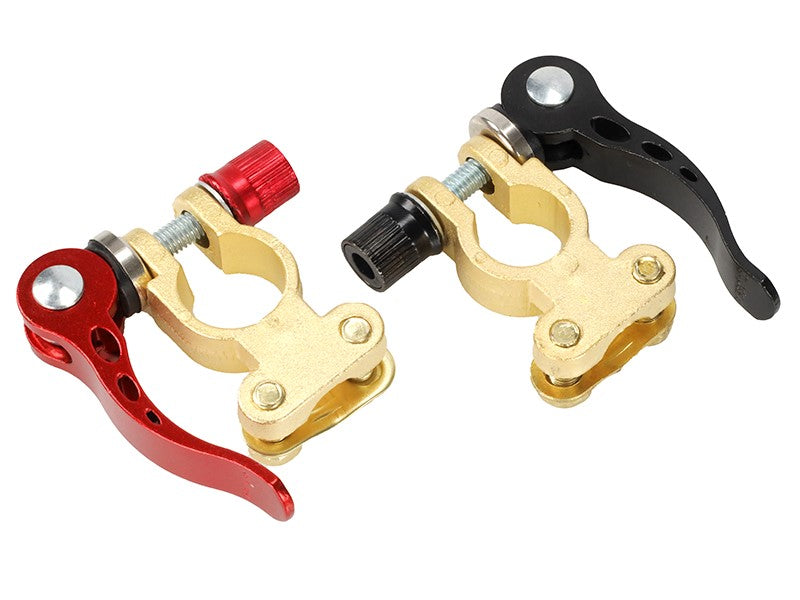 Gyorscsatlakozó csatlakozók max 500A – kép 2