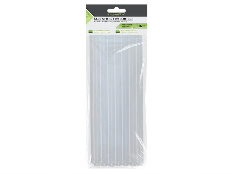 Forró olvadék ragasztó pálcikák – kép 2