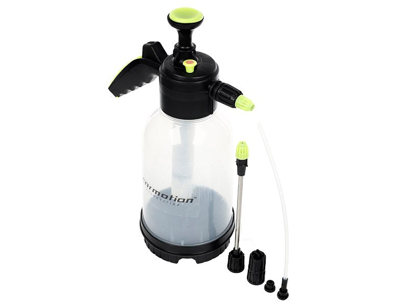 Kézi habosító 2L – kép 2