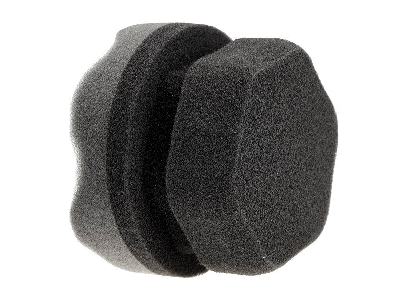 Gumiabroncs felhordó – kép 2