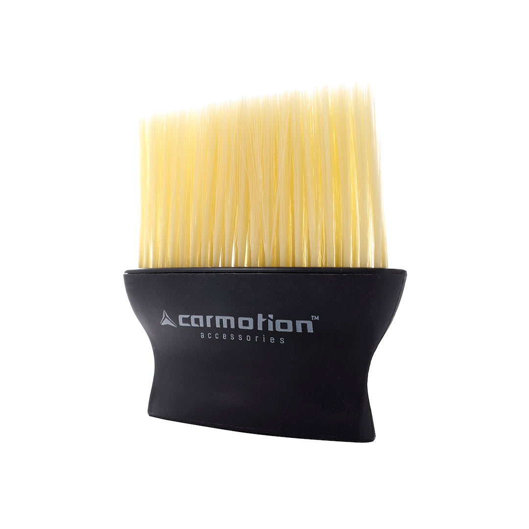 Hosszú puha sörtékkel ellátott részletező ecset – kép 2